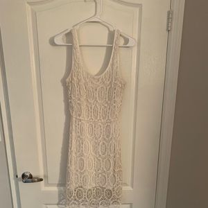 Lauren Conrad Lace dress